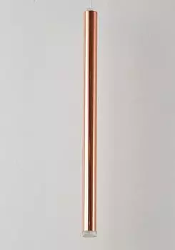 LED подвесная лампа WALLFUTURE тёплый белый