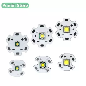 Светодиод Warm and Happy 1-3W, 5W или 10W