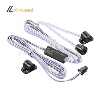 LED сенсорный выключатель для шкафа Lebeisenf