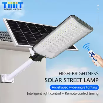 Солнечный светильник TIIIIT 300/500/1000 Вт