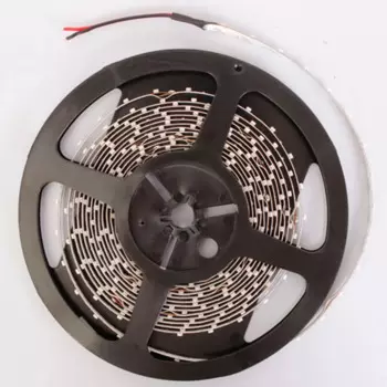 Светодиодная лента RGB 12 В 5 м 300 светодиодов SMD 2835