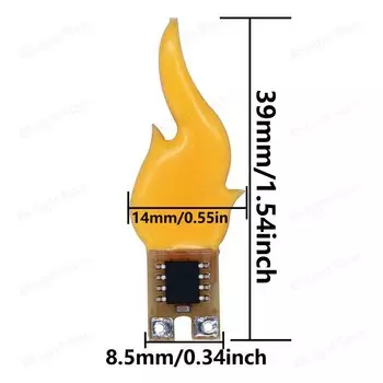 LED свечи BING&SEN