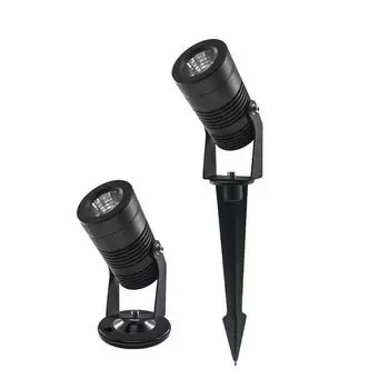 LED светильник для газона Optilies 3Вт/5Вт/12Вт