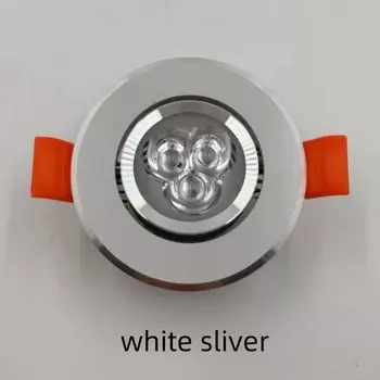 LED точечные светильники haohaoeshard