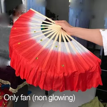 LED веер YeahMaske для танца живота