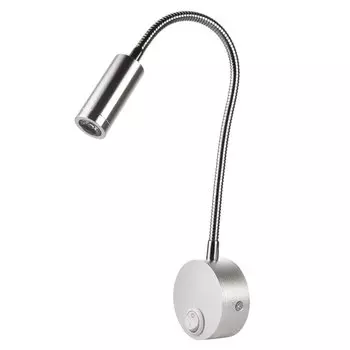 LEDSONLINE Настенные светильники 3Вт Белый