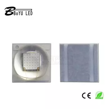 LEDXR 5W 5050 фиолетовый светильник