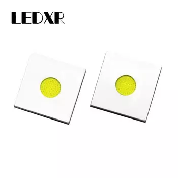 LEDXR Ball White Laser Bead Lamp 3V
