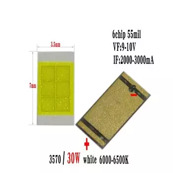 LEDXR CSP автомобильная фара 3570