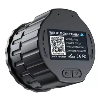 LEEDOAR 2K 4 Million Telescopes Wi-Fi окуляры