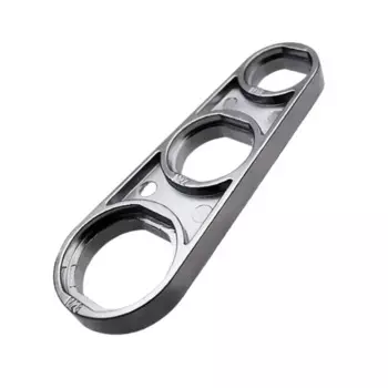 LEENKEA 2 в 1 Гаечный ключ для аэратора