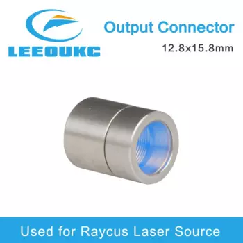 Лазерная режущая головка LSKCSH WSX 12.8x15.8mm