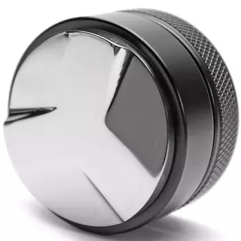 Leeseph Кофейный распределитель 53 мм из нержавеющей стали