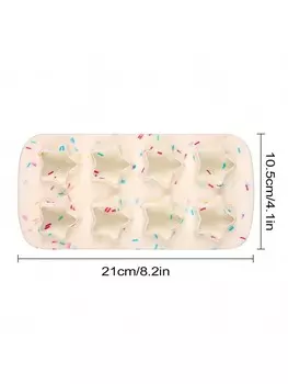 Leeseph ледяная решетка для мороженого