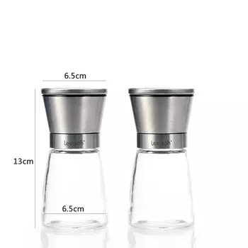 Leeseph Мельницы для соли и перца