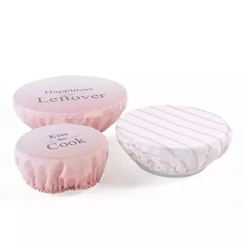 Leeseph силиконовые крышки для контейнеров 3 шт