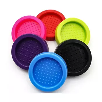 Leeseph силиконовый коврик для тампера 60 мм