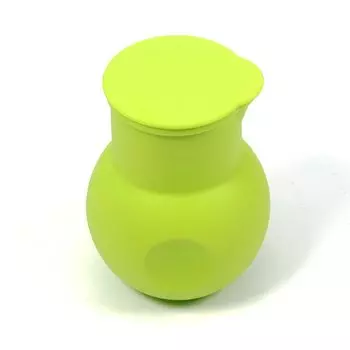 Leeseph Силиконовый плавильный котел для шоколада