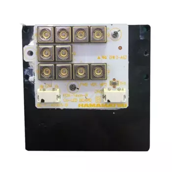 LEF-200 светодиодная чип-плата Versa УФ-лампы Бусины УФ-светодиодный источник 365-410 нм Roland УФ-светодиодные лампы Бусины