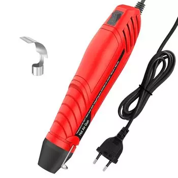 Lefavor 300 Вт термовоздушный пистолет