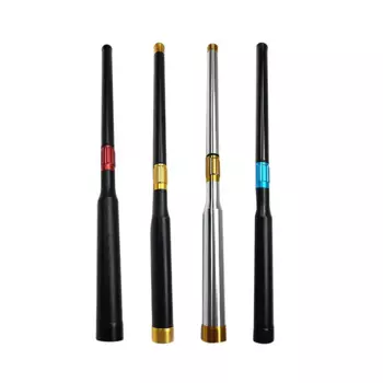 Легкий инструмент для расширения бильярдного кия