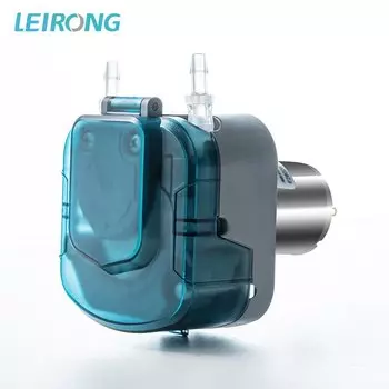 Leirong Baines микроперистальтический насос 700 мл/мин