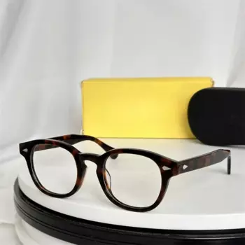 Lemtosh оправа для очков для чтения для мужчин и женщин овальная Ретро винтажная оптическая оправа для очков по рецепту для компьютера Модные оттенки