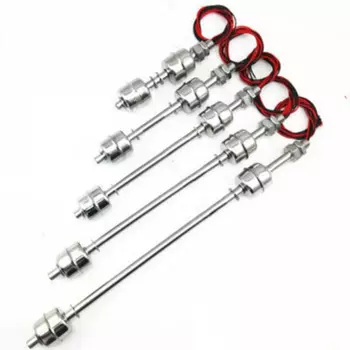 Автоматический датчик уровня из нержавеющей стали Makerele