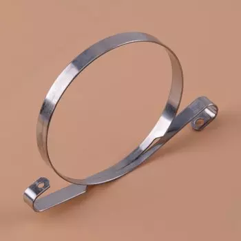 Лента цепного тормоза LETAOSK для бензопил Husqvarna