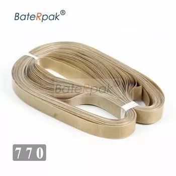 Лента для герметизации, 770x15x0,2 мм, 50 шт./упаковка, 770 мм