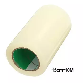 Лента для ремонта сада, прозрачная УФ-лента для теплиц, 10 м
