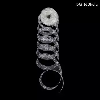 Лента для шаров JOY-ENLIFE 5 м 110 отверстий