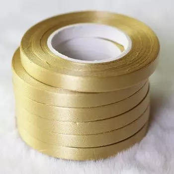 Лента для шаров MicroPlush, 10 м, разноцветная