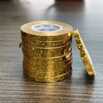 Лента для шаров MOONBIFFY 5 мм 10 м