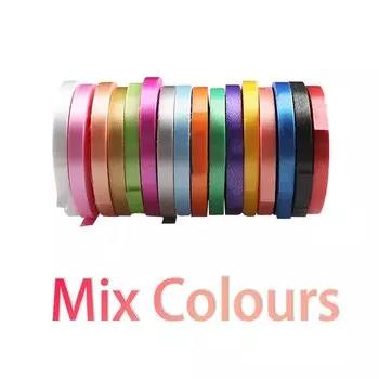 Лента для воздушных шаров MANLENI 10 м 5 мм