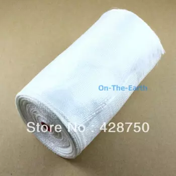 Лента из стекловолокна E-glass Fiber 6 дюймов шириной-15 см, лента из стекловолокна