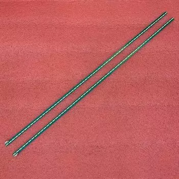 Лента подсветки для телевизора beented 60 светодиодов 603 мм 2 шт.