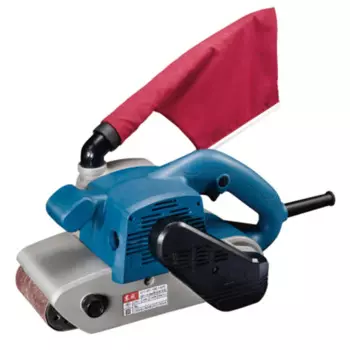 Ленточная шлифовальная машина 220 в кВт