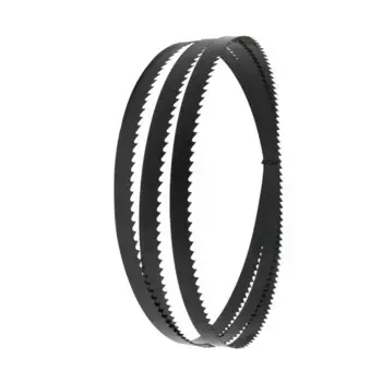 Ленточное полотно для пилы Makita LB1200F Charnwood W721 2240х12,7х0,5 мм TPI 6