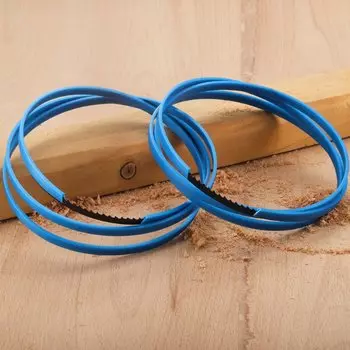 Ленточнопильные диски TASP 1400 мм, 2 шт.