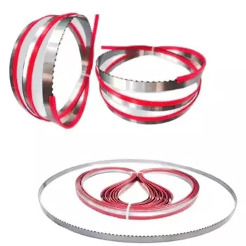 Ленточные пильные полотна ZSNYLY для резки металла