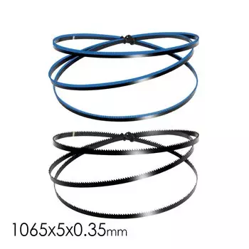 Ленточные полотна для пилы PROXXON MBS240/E 2 шт.