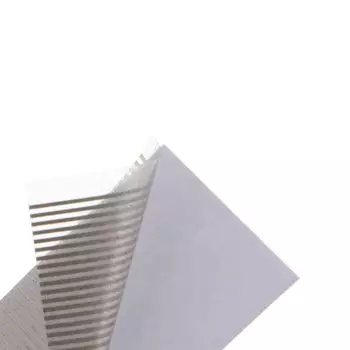 Ленточный кабель 1 шт. для приборов BMW E34 ремонт пикселей на ЖК-дисплее, 50 мм * 25 мм * 1 мм,