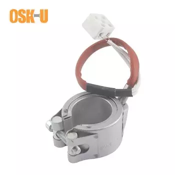 Ленточный керамический нагреватель OSKIU 230В 300/400Вт