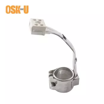 Ленточный керамический нагреватель OSKIU 35 мм 220В