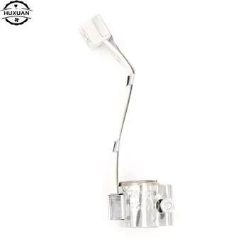 Ленточный нагреватель HUXUAN 220V 80W 25*30 мм