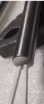 Ленточный нагреватель LJXH