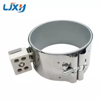 Ленточный нагреватель LJXH нержавеющая сталь 220В 470/510/550/600 Вт