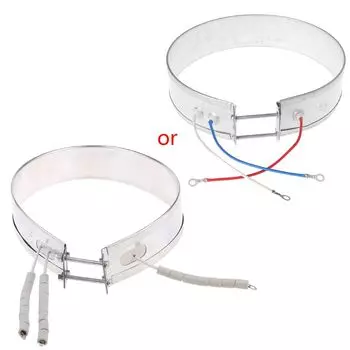 Ленточный нагревательный элемент Free_on 220В 750Вт