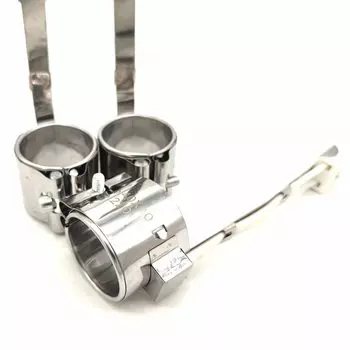 Ленточный нагреватель ROBOTDIGG 220В